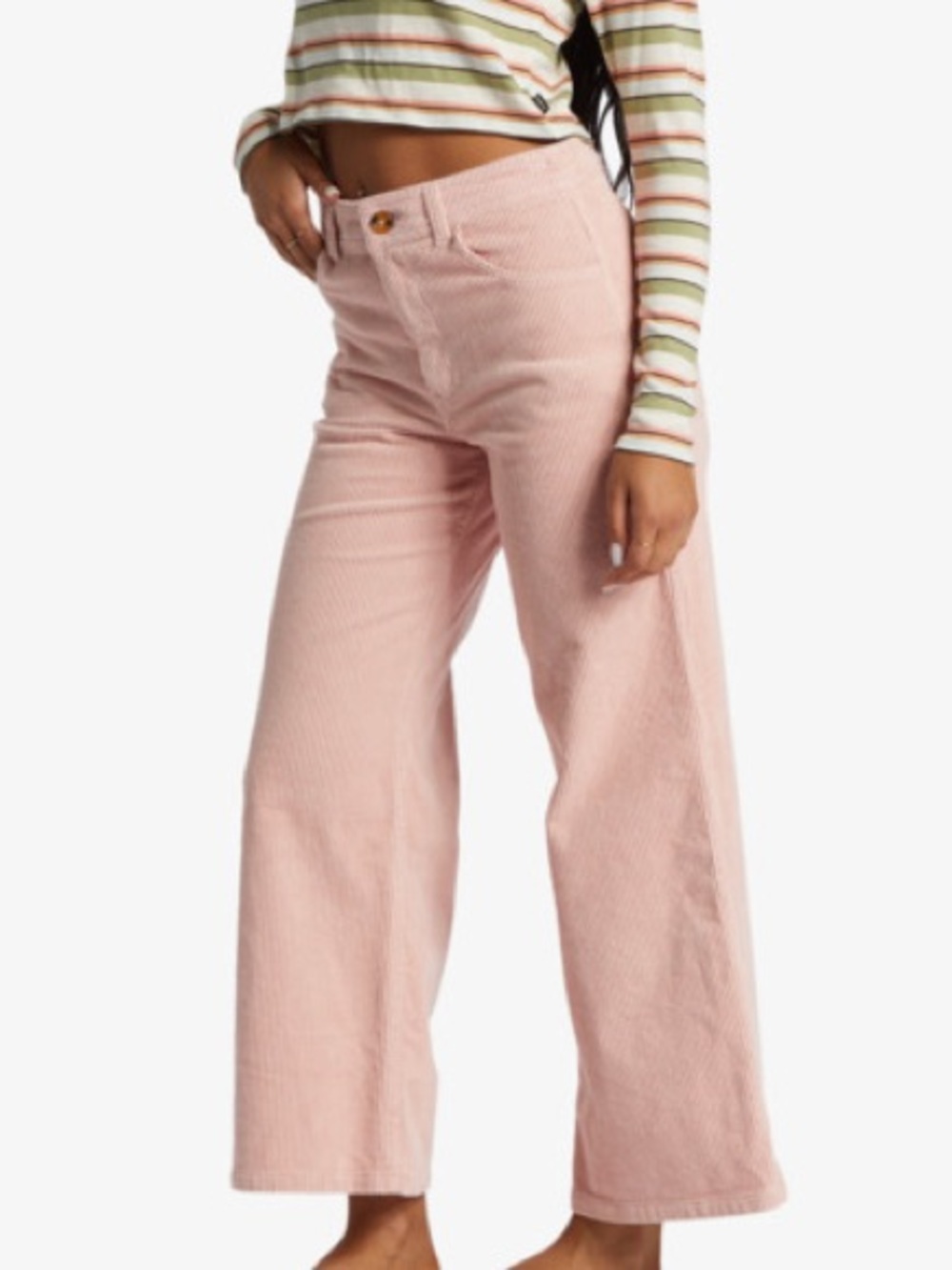 Billabong Be Free Corduroy Pant